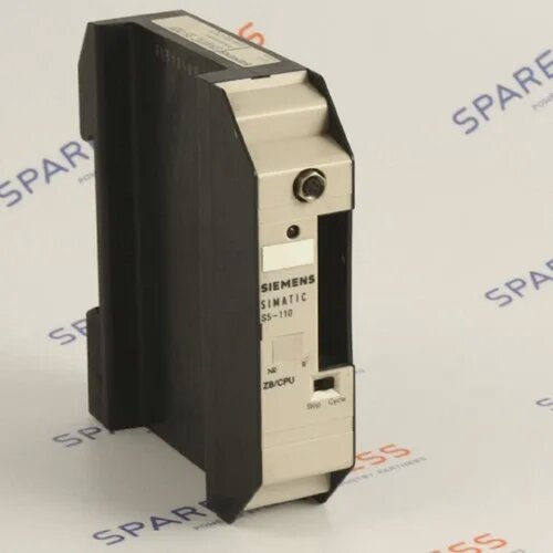 询-Simatic S5110F CPU 6ES5 9007
