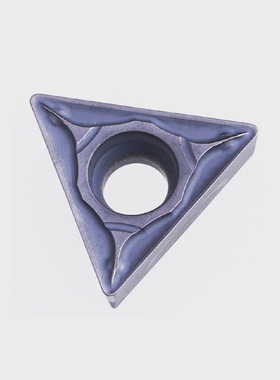 小三角镗孔刀金属陶瓷刀片TPMT110304PSNS530TPMT090204NS530