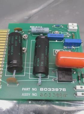 B03397BPCAPM11212V电源供应板B03399G11462