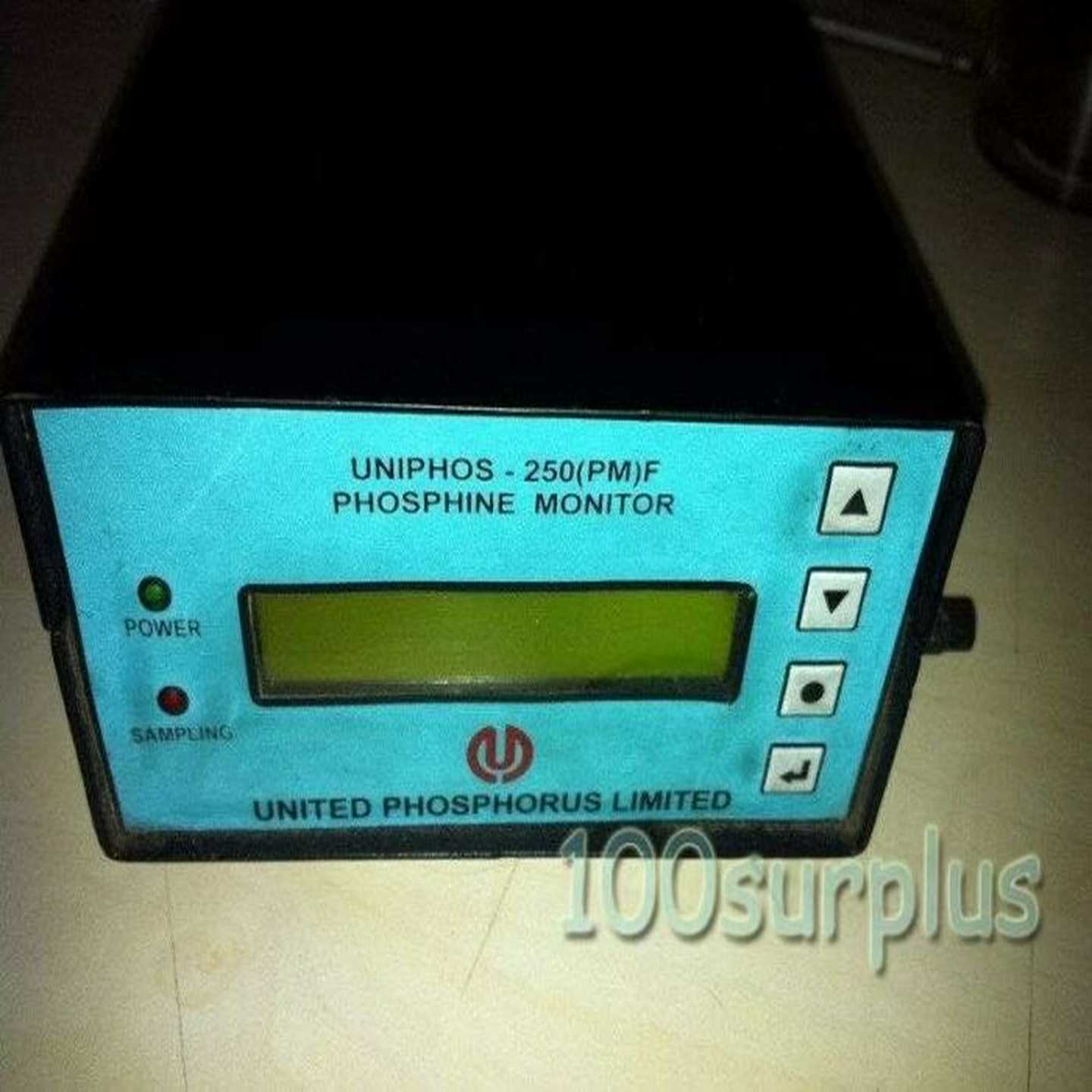 Uniphos250（PM）F磷化氢监测仪PH3气体检测器询价