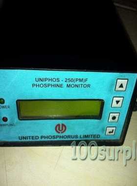 Uniphos250（PM）F磷化氢监测仪PH3气体检测器询价