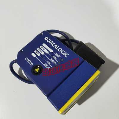 OM2000N得利捷Datalogic控制盒通讯连接盒