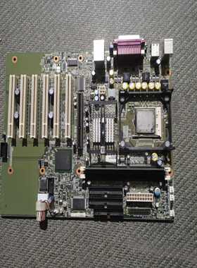 （议价）RICOHFB6GF-L-14设备里拆出来的板子，理光工