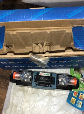 议价-电磁阀4WE6J61BCW22050N9Z5LAC220V线圈看描述议价