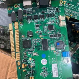 DELTA 进阶型 PCI B01 DMCNET运动控制轴卡 DMC 议价台达