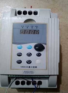 【星慕电子】菱川变频器LCV800-H-4T4.0G-A