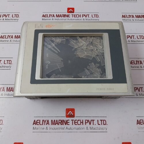 寻BR 4PP420.057145 Touch Screen Power Panel 400 24 VDC 0.4.1