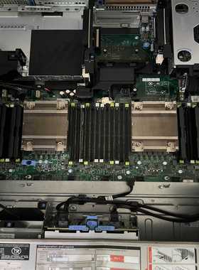 DELLR730730XD主板R53PY599V5询价