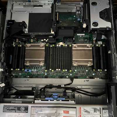 DELLR730730XD主板R53PY599V5询价