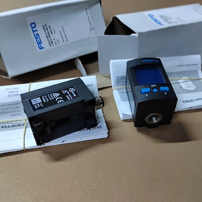 询价-FESTO费斯托8001220压力传感器SPAUP1