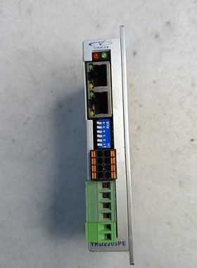 售前询价研控 YAKO 驱动YKD2205PE实物拍一台功能正