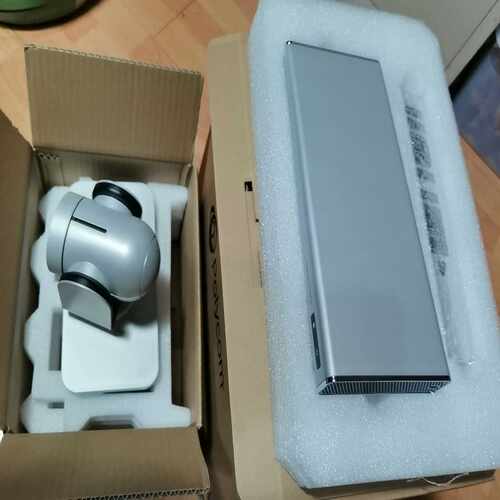 宝利通Group310视频会议一套，全套带包装99新，保修一询价