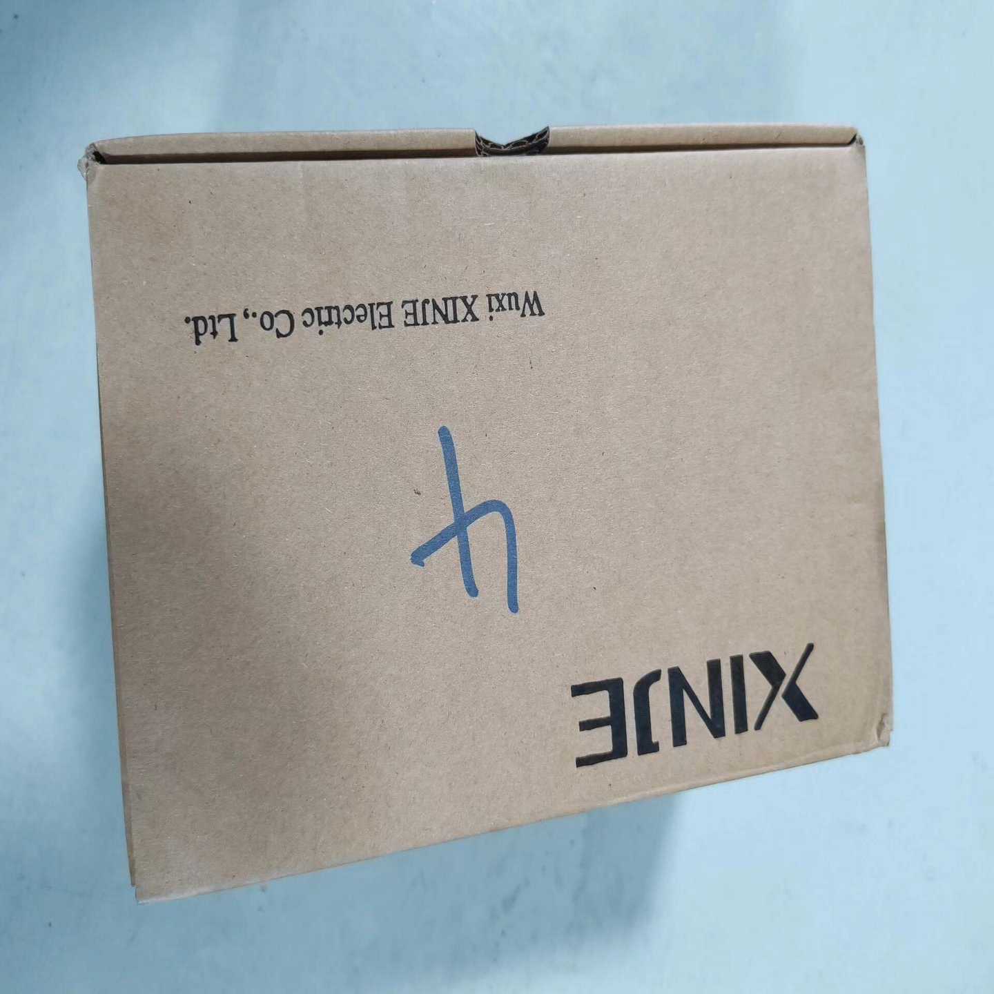 XD5E-60T6-E，信捷PLC，工程余料，原装正品未使用