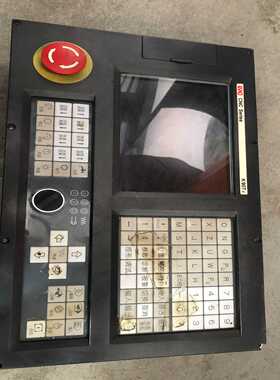 凯恩帝数控系统K90Ti功能包好成色如图现货--议价商品