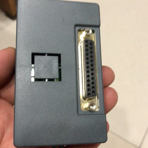 【询价】台达触摸屏附件，台达触摸屏附件 DOP-EXPM110，实物