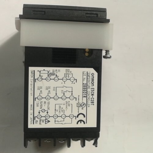 【询价】E5CN-C2BT     温控器