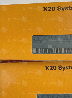 询价-X20DO2322X20IF1074BR模块