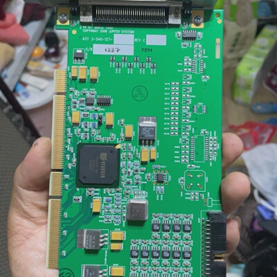 询价-JUPITER SYSTEMS