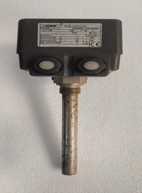 Jumoamv-2-2/AMV-2-2TwoPointThermostat