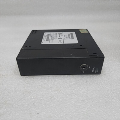 GE FANUC IC693CPU350CF CPU MODULE