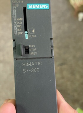 6es73141ag140ab0外观充新功能完好314