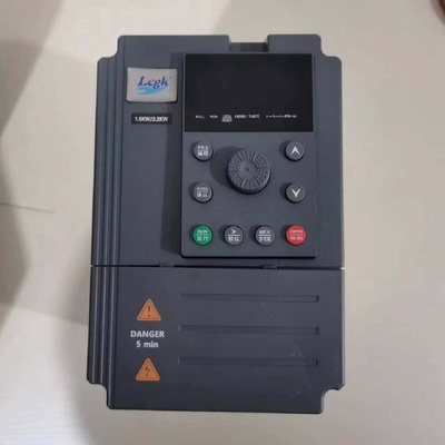 Lcgk联创高科1.5一2.2KW变频器LC400E一1议价