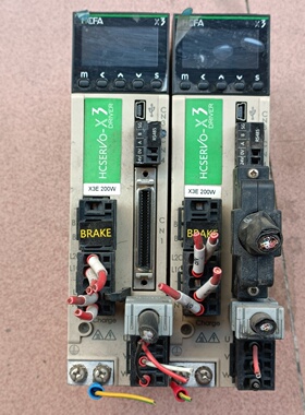 议价禾川驱动器SVX3EA020AA200W