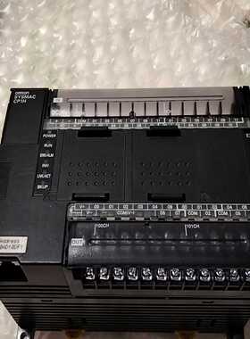 CP1H-EX40DT-DPLC有两个95新询价