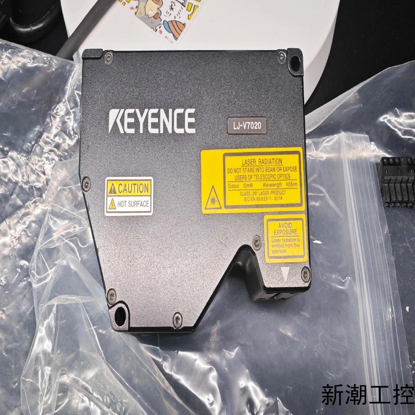 基恩士 LJ-V7020议价商品