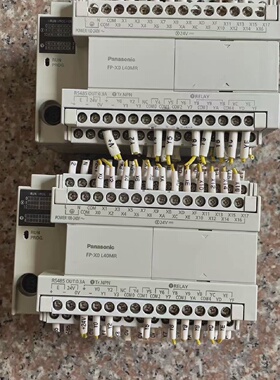 议价PLCFPX0L40MRF2个成色不错议价