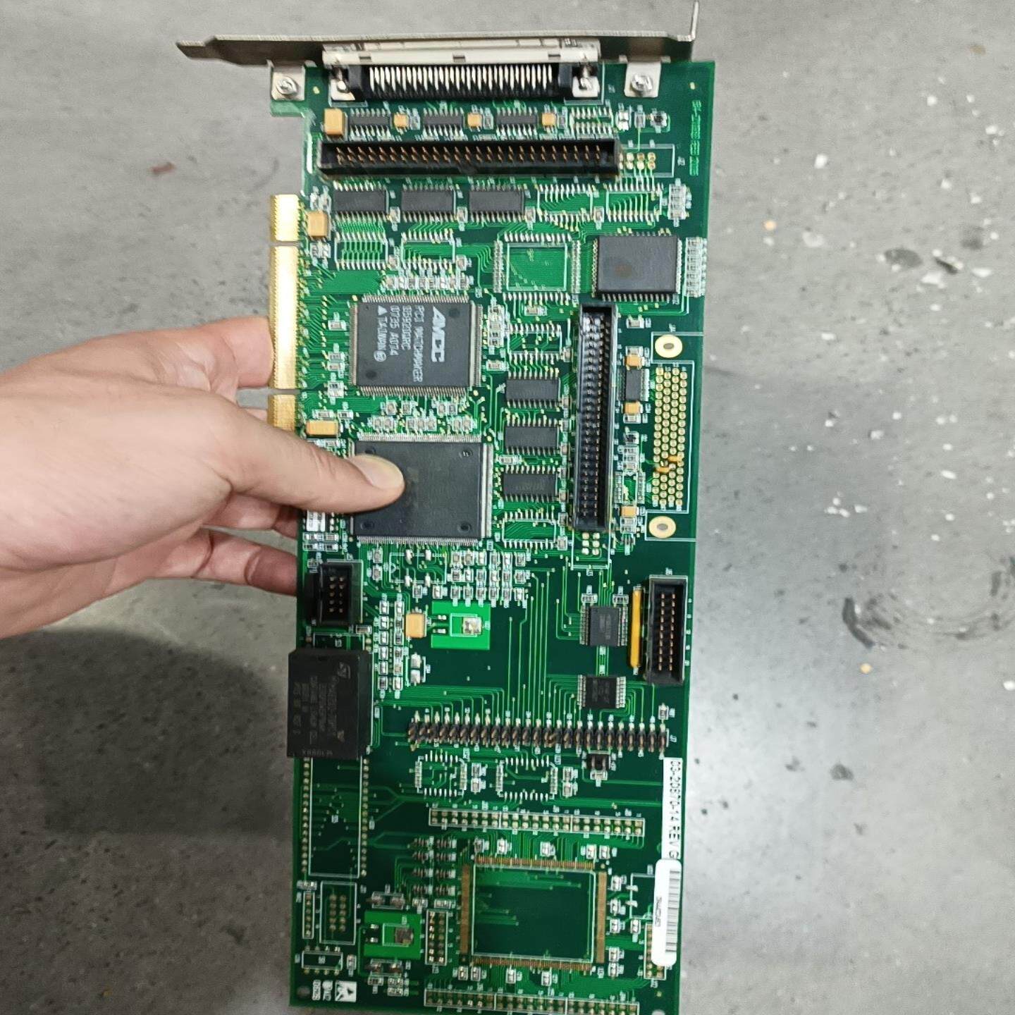 【请询价】拆机ASM 03-20870-14 REV G拆机原装