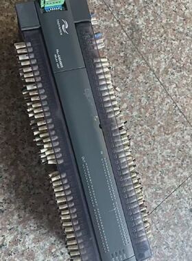 议价汇川PLCH2U6464MRXP拆机一个成色不错议价