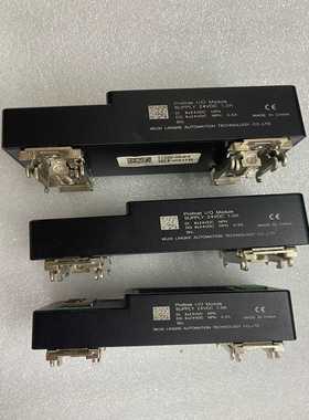 议价LATCOS面板式分布式lD模块，型号：MR5102-PN，