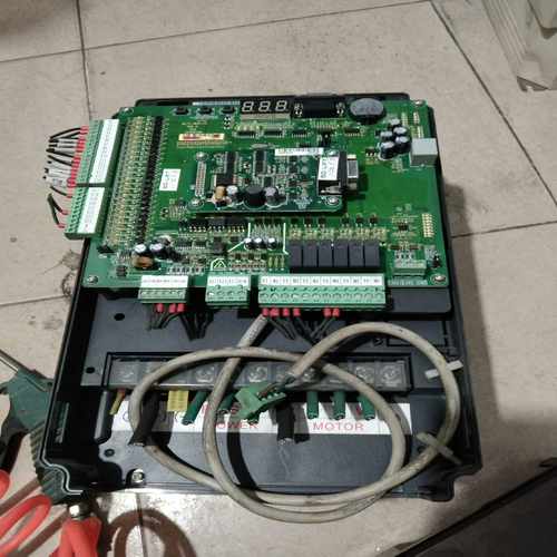 莫奈克L1-C-4011-J-SDZY,380v-11k适用