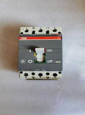 ABBSACE断路器SACES3N空气开关，拆机货--议价商品