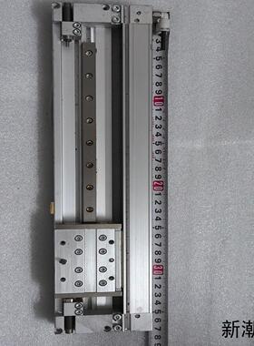 SMC无杆气缸 MY2H16Q-200L日本原装拆机件议价商品