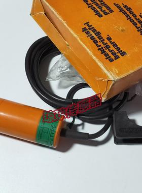 隆兴KB-2020-A-A易福门IFM感应感测器接近开 关*