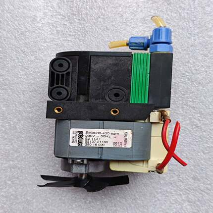 THOMAS交流真空泵/采样泵ANR:7006005询价