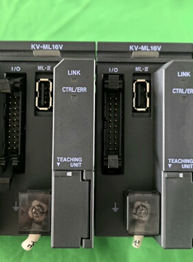 议价基本充新KVML16V实物图拍摄5个功能完好议价