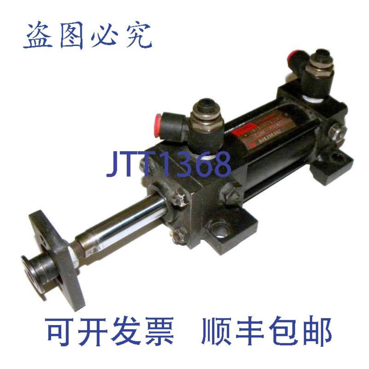 供应汉纳气缸 150 英寸缸径 2 英寸行程 MS23ANCC150 200 DSF1G