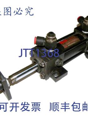 供应汉纳气缸 150 英寸缸径 2 英寸行程 MS23ANCC150 200 DSF1G