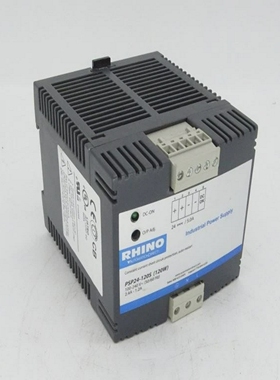 DYMOPSP24-120SPOWERSUPPLY