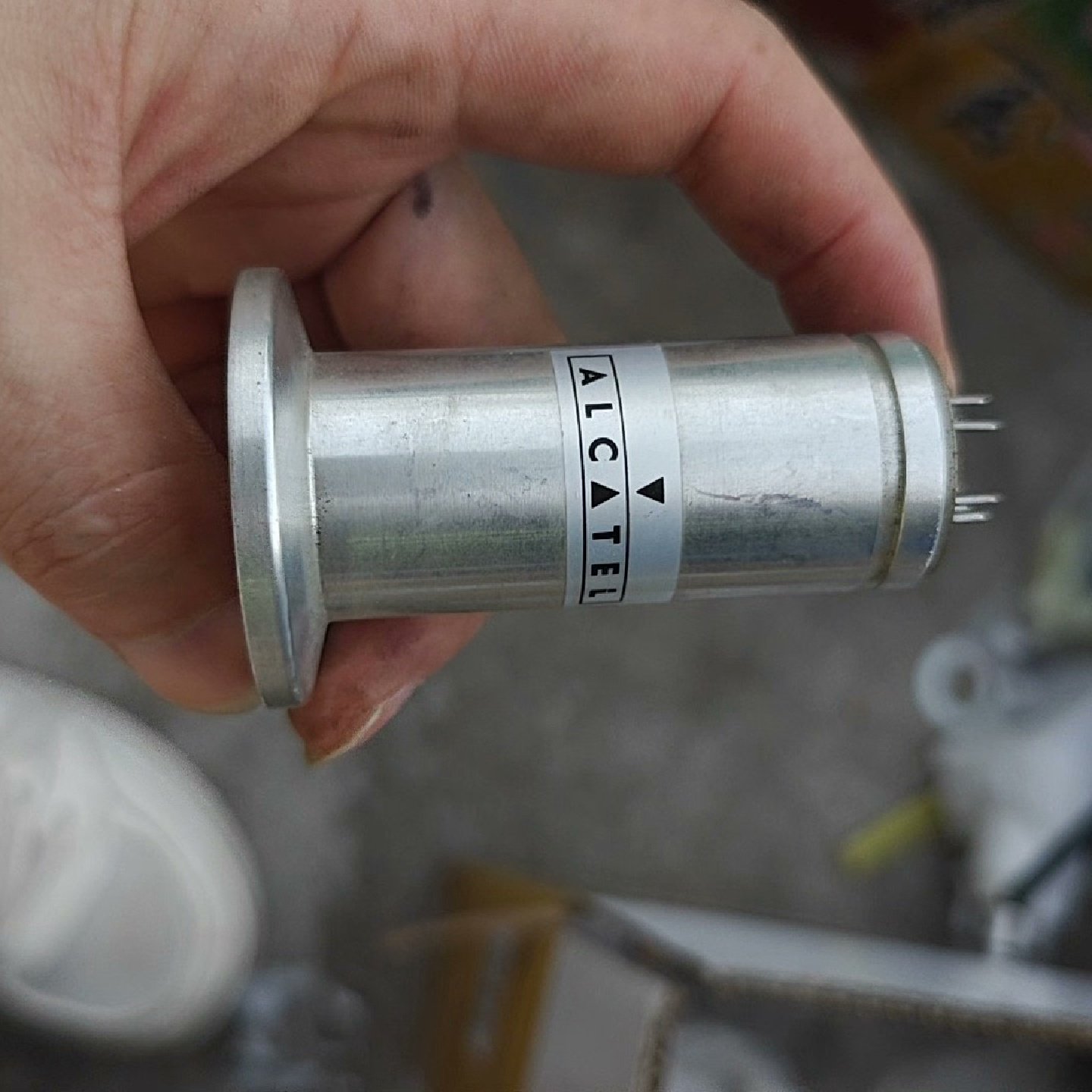 阿尔卡特分子泵配件PI3C-议价