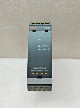 PRElectronics4131通用行程放大器