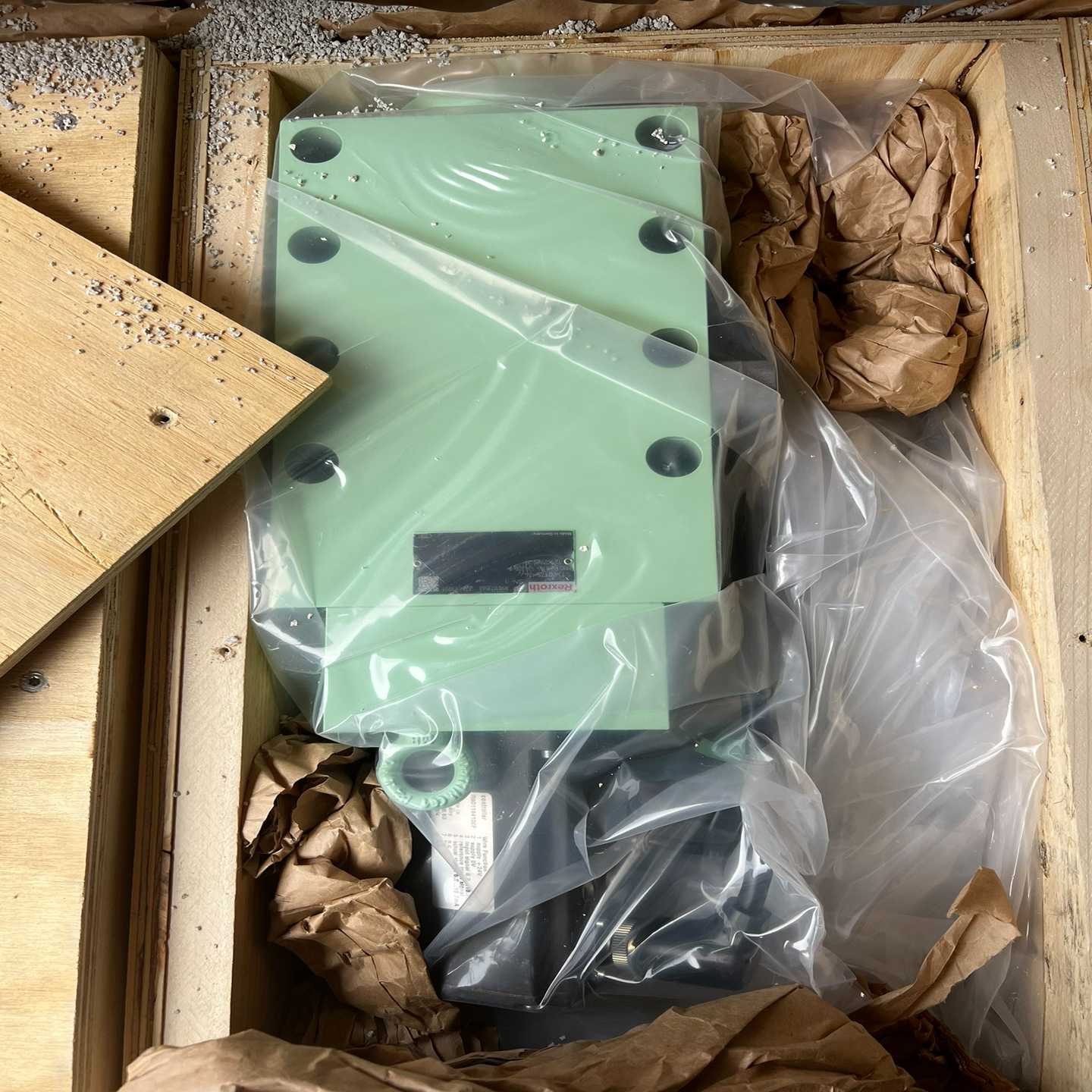 rexroth FIVA I，FIVA II，R901173~询价