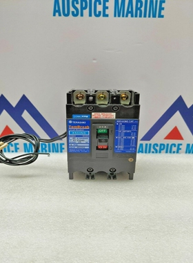 InterruttoreAutomaticoTerasakiXS50NSTembreak3P20AFPM