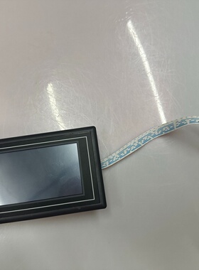 大彩光电显示器DC48270KF043_2111_OT询价