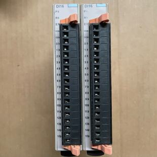 新代F31FC16INPHO数位输入模块正常使用 议价商品