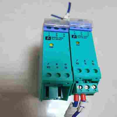 (询价)KFDO-SD2-Eⅹ1.1045倍福安全隔离栅