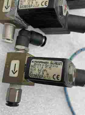 （议价）KOGANEI-burkert宝德电磁阀503826P